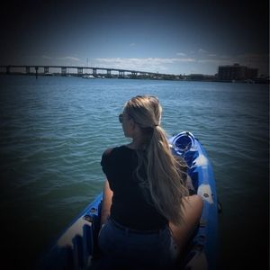 Meet your Posher, Angie